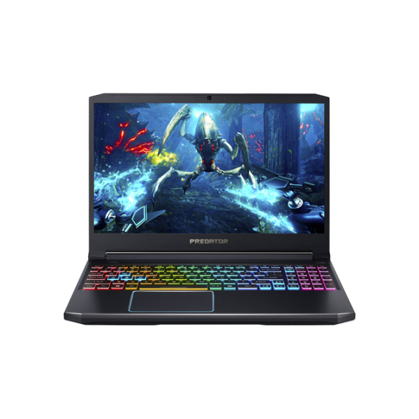 Acer Predator Helios 300 PH315-54 Core i7 11800H/ 16 GB/ 512 GB/ GeForce RTX 3060/ Black photo 1