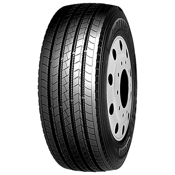 Anvelope Jinyu JF568 MRT 315/ 70 R22.5 156/ 150L PR18 Vară/ Camionetă photo 1 Anvelope Jinyu JF568 MRT 315/ 70 R22.5 156/ 150L PR18 Vară/ Camionetă photo 1