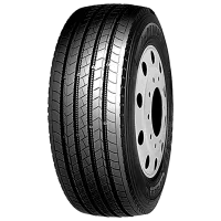 Anvelope Jinyu JF568 MRT 315/ 70 R22.5 156/ 150L PR18 Vară/ Camionetă