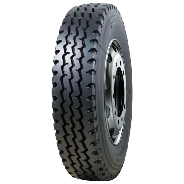 Шины Jinyu JY601 MRT 315/ 80 R22.5 156/ 153K 20PR Лето/ Грузовик photo 1 Шины Jinyu JY601 MRT 315/ 80 R22.5 156/ 153K 20PR Лето/ Грузовик photo 1