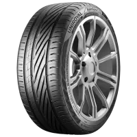 Шины Uniroyal RainSport 5 255/ 55 R18 109Y XL FR Лето/ Легковой