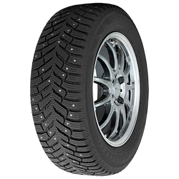 Шины Toyo Observe Ice-Freezer Obifa 245/ 45 R19 102T Зима/ Легковой photo 1 Шины Toyo Observe Ice-Freezer Obifa 245/ 45 R19 102T Зима/ Легковой photo 1