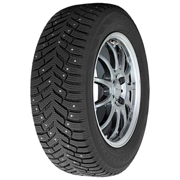 Шины Toyo Observe Ice-Freezer Obifa 245/ 45 R19 102T Зима/ Легковой photo 1 Шины Toyo Observe Ice-Freezer Obifa 245/ 45 R19 102T Зима/ Легковой photo 1