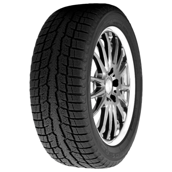 Шины Toyo Observe GSi-6 HP 245/ 45 R19 102V Зима/ Легковой photo 1