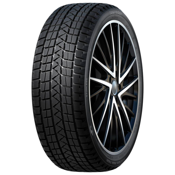 Шины Tourador Winter Pro TSS1 255/ 55 R18 109T XL Зима/ Легковой photo 1 Шины Tourador Winter Pro TSS1 255/ 55 R18 109T XL Зима/ Легковой photo 1