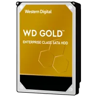 HDD Western Digital Gold Enterprise Class 8 TB WD8004FRYZ/ Silver