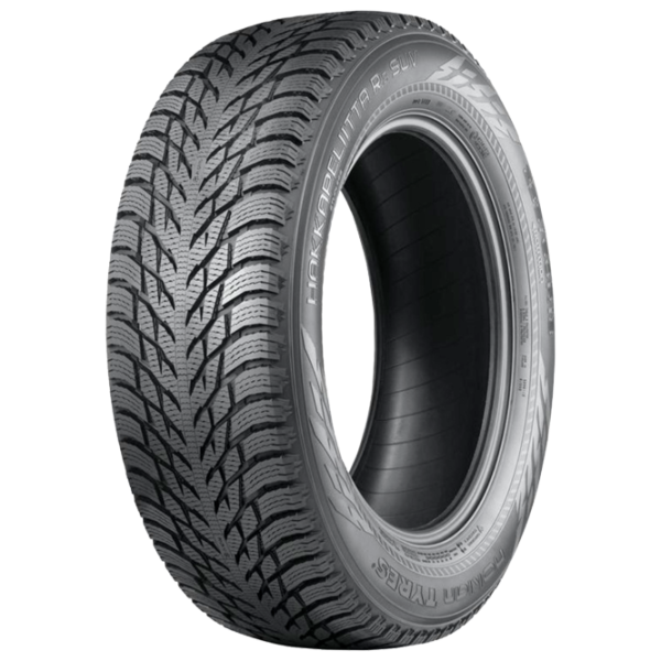 Шины Nokian Hakkapeliitta R3 SUV 285/ 45 R20 112T XL Зима/ Внедорожник photo 1 Шины Nokian Hakkapeliitta R3 SUV 285/ 45 R20 112T XL Зима/ Внедорожник photo 1