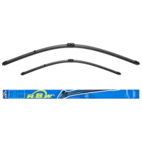 Стеклоочиститель передний Volkswagen Caddy III 2004 - 2010 (39447) R.B.W./ 24" + 19"/ 600 мм + 480 мм