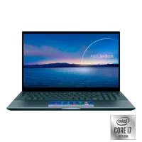 Asus ZenBook Pro UX535LI OLED Core i7 10870H/ 16 GB/ 1 TB/ VGA Discretă/ Gray