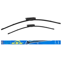 Стеклоочиститель передний Fiat Fiorino 2007 - (39449) R.B.W./ 26" + 19"/ 650 мм + 480 мм