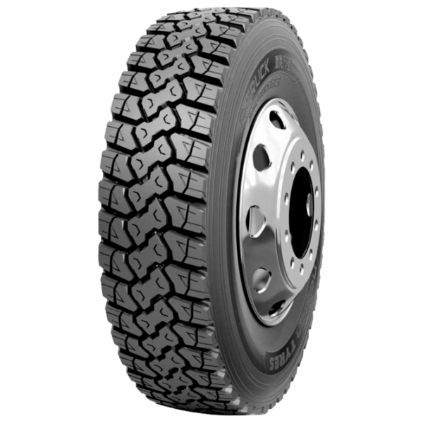 Шины Nokian R-Truck Drive 315/ 80 R22.5 156/ 150K Всесезонные/ Грузовик photo 1 Шины Nokian R-Truck Drive 315/ 80 R22.5 156/ 150K Всесезонные/ Грузовик photo 1