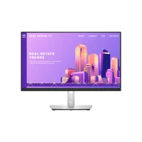 Монитор Dell P2422H 23.8" Full HD 60 Гц/ 5 мс/ Черный