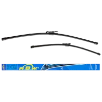 Стеклоочиститель передний Opel Corsa D 2006 - 2014 (39450) R.B.W./ 26" + 16"/ 650 мм + 400 мм