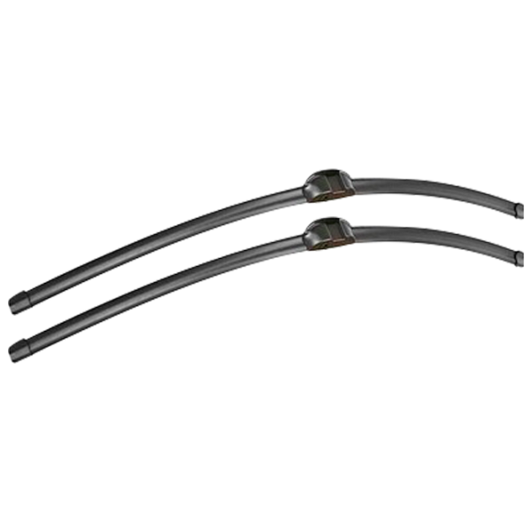 Стеклоочиститель передний Mercedes-Benz CLS-Class 2003 - 2009 (69097) R.B.W./ 26" + 26"/ 650 мм + 650 мм photo 1