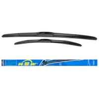 Стеклоочиститель передний Hyundai Santa Fe 2012 - (39453) R.B.W./ 26" + 14"/ 650 мм + 350 мм