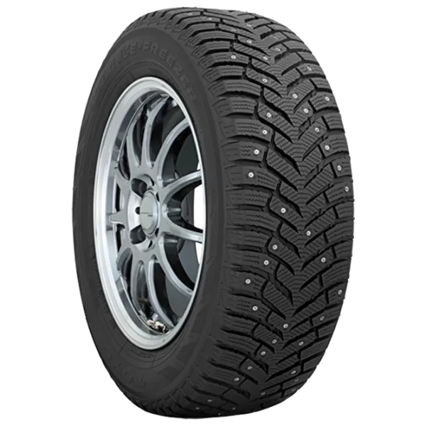 Шины Toyo Observe Ice-Freezer 275/ 45 R21 110T Зима/ Внедорожник photo 1 Шины Toyo Observe Ice-Freezer 275/ 45 R21 110T Зима/ Внедорожник photo 1