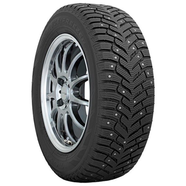 Шины Toyo Observe Ice-Freezer 275/ 45 R21 110T Зима/ Внедорожник photo 1 Шины Toyo Observe Ice-Freezer 275/ 45 R21 110T Зима/ Внедорожник photo 1