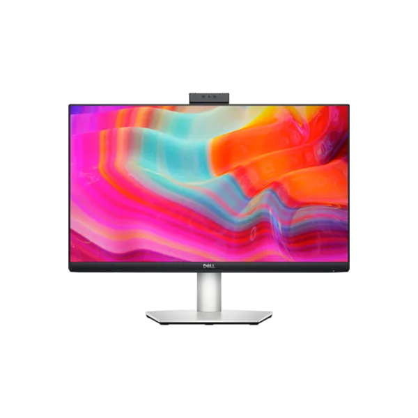 Монитор Dell S2422HZ 23.8" Full HD 75 Гц/ 4 мс/ Черный photo 1