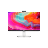 Monitor Dell S2422HZ 23.8" Full HD 75 Hz/ 4 ms/ Black