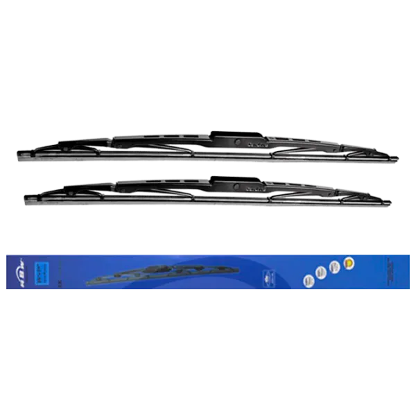 Стеклоочиститель передний Ford Transit V184 2001 - 2013 (68936) R.B.W./ 28" + 24"/ 700 мм + 600 мм photo 1