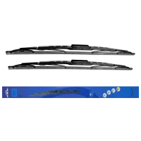 Ștergător parbriz față Ford Transit V184 2001 - 2013 (68936) R.B.W./ 28" + 24"/ 700 mm + 600 mm