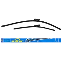 Стеклоочиститель передний Audi A3 Cabrio [8V7] 2013 - (39454) R.B.W./ 26" + 18"/ 650 мм + 450 мм