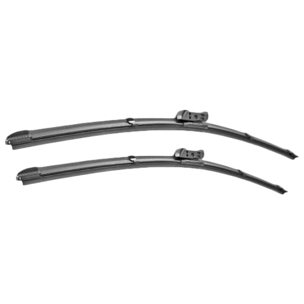 Стеклоочиститель передний Mercedes-Benz GL-Class 2012 - 2015 (68935) R.B.W./ 26" + 23"/ 650 мм + 580 мм photo 1