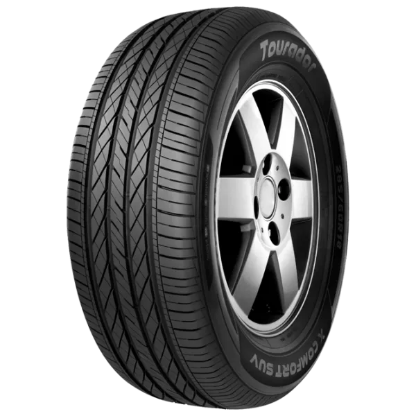 Шины Tourador X Comfort Suv 285/ 60 R18 102H XL Лето/ Внедорожник photo 1 Шины Tourador X Comfort Suv 285/ 60 R18 102H XL Лето/ Внедорожник photo 1