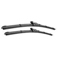 Стеклоочиститель передний Mercedes-Benz GL-Class 2006 - 2012 (68934) R.B.W./ 28" + 21"/ 700 мм + 530 мм
