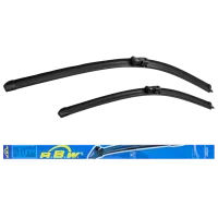 Стеклоочиститель передний Opel Combo 2012 - (40770) R.B.W./ 24" + 16"/ 600 мм + 400 мм