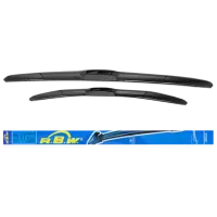 Ștergător parbriz față Renault Kadjar 2015 - (40771) R.B.W./ 26" + 17"/ 650 mm + 430 mm