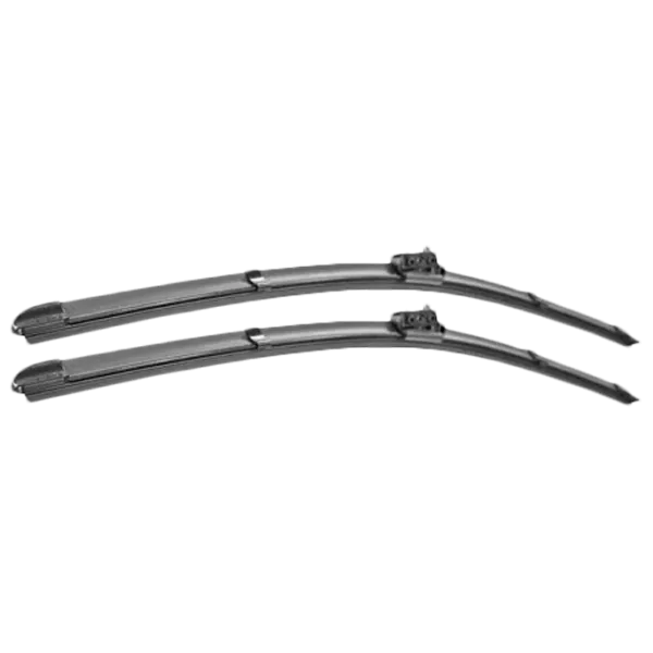 Стеклоочиститель передний Mercedes-Benz C-Class [W205] 2014 - (68932) R.B.W./ 22" + 22"/ 550 мм + 550 мм photo 1