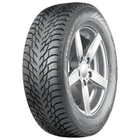 Шины Nokian Hakkapeliitta R3 SUV 245/ 55 R19 107R XL Зима/ Внедорожник
