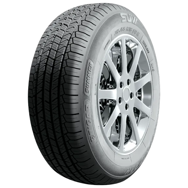 Anvelope Tigar SUV Summer 235/ 60 R18 107W Vară/ Suv photo 1 Anvelope Tigar SUV Summer 235/ 60 R18 107W Vară/ Suv photo 1