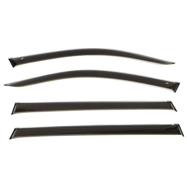 Paravânturi auto Lexus RX III 2010 Cobra Tuning photo 1