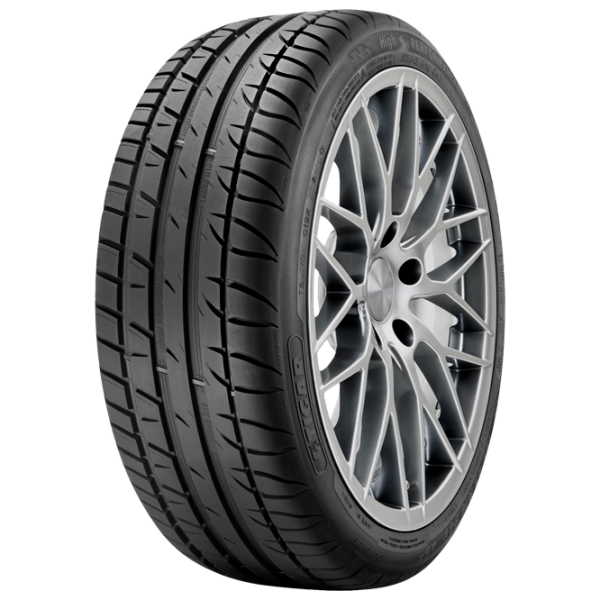 Шины Tigar High Performance 225/ 60 R16 98V Лето/ Легковой photo 1 Шины Tigar High Performance 225/ 60 R16 98V Лето/ Легковой photo 1