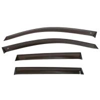 Paravânturi auto Kia Soul 1 2009 - 2012 Cobra Tuning