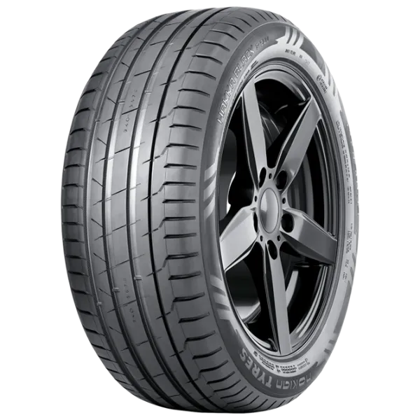 Шины Nokian Hakka Black 2 Suv 245/ 55 R19 103V Лето/ Внедорожник photo 1 Шины Nokian Hakka Black 2 Suv 245/ 55 R19 103V Лето/ Внедорожник photo 1