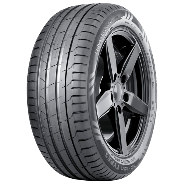 Шины Nokian Hakka Black 2 Suv 245/ 55 R19 103V Лето/ Внедорожник photo 1 Шины Nokian Hakka Black 2 Suv 245/ 55 R19 103V Лето/ Внедорожник photo 1