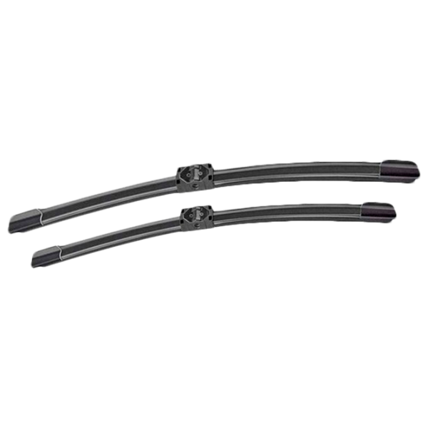 Стеклоочиститель передний BMW 3-Series Coupe [E92] 2006 - 2009 (68925) R.B.W./ 24" + 18"/ 600 мм + 450 мм photo 1