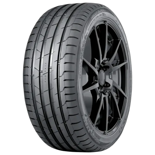 Шины Nokian Hakka Black 2 275/ 35 R19 100Y XL Лето/ Легковой photo 1 Шины Nokian Hakka Black 2 275/ 35 R19 100Y XL Лето/ Легковой photo 1