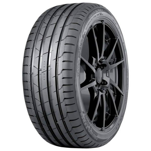 Шины Nokian Hakka Black 2 275/ 35 R19 100Y XL Лето/ Легковой photo 1 Шины Nokian Hakka Black 2 275/ 35 R19 100Y XL Лето/ Легковой photo 1
