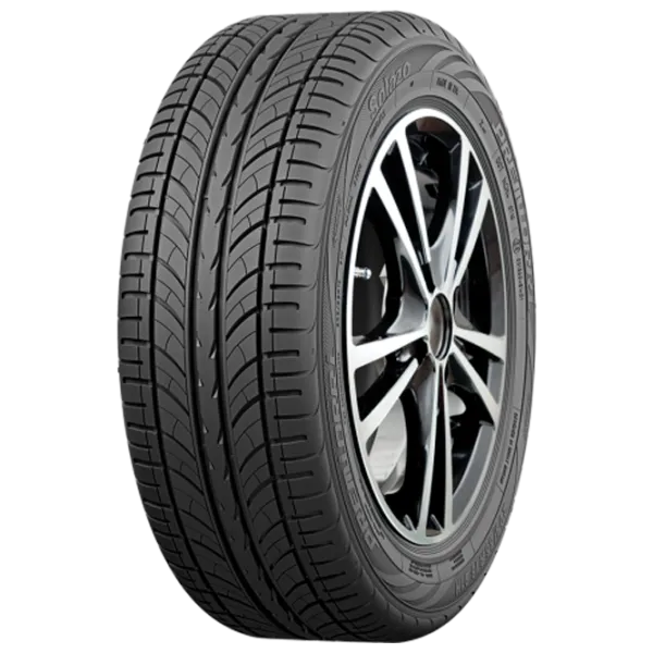 Anvelope Rosava Premiorri Solazo 215/ 60 R16 Vară/ Autoturism photo 1