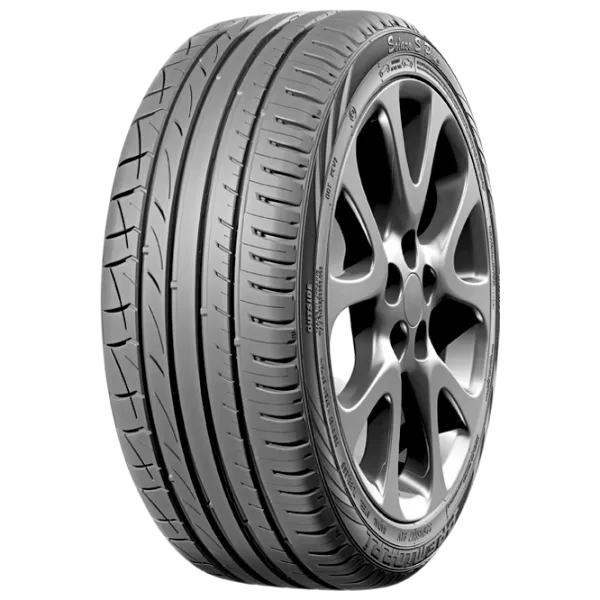 Anvelope Rosava Premiorri Solazo S Plus 215/ 55 R16 Vară/ Autoturism photo 1