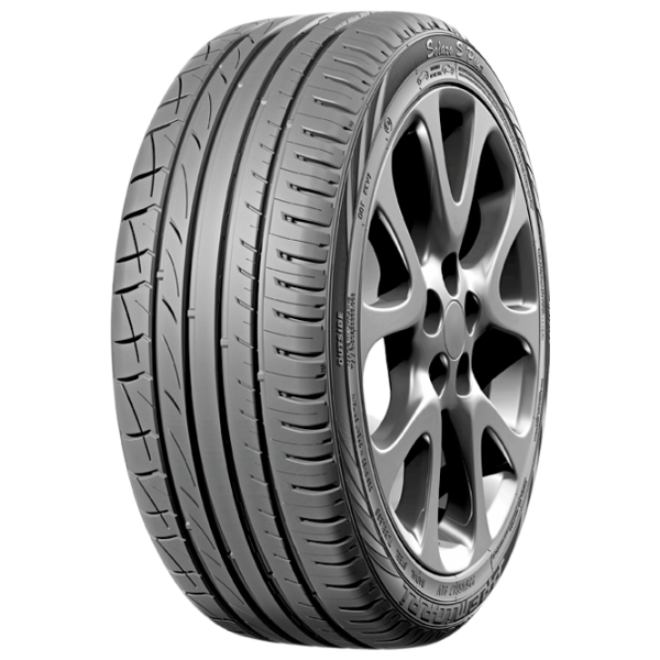 Anvelope Rosava Premiorri Solazo S Plus 215/ 55 R16 Vară/ Autoturism photo 1
