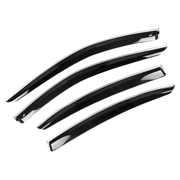 Paravânturi auto Mercedes-Benz 190 (W201) 1982 - 1993 Cobra Tuning photo 1 Paravânturi auto Mercedes-Benz 190 (W201) 1982 - 1993 Cobra Tuning photo 1