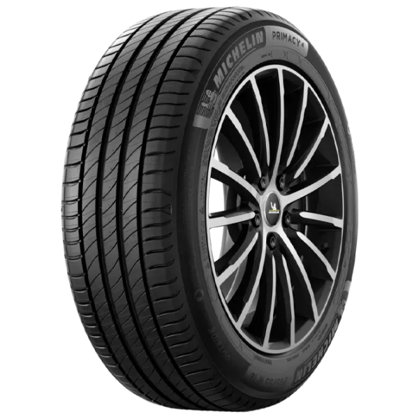Шины Michelin Primacy 4 225/ 55 R16 Лето/ Легковой photo 1