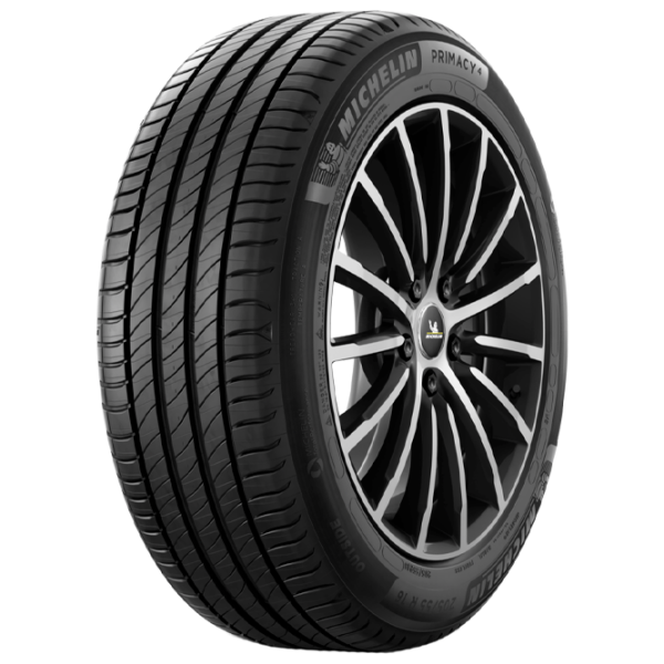 Anvelope Michelin Primacy 4 185/ 65 R15 Vară/ Autoturism photo 1