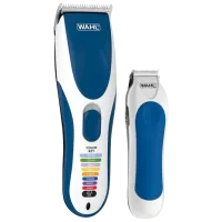 Aparat de tuns Wahl Сolor Pro Cordless Combo White