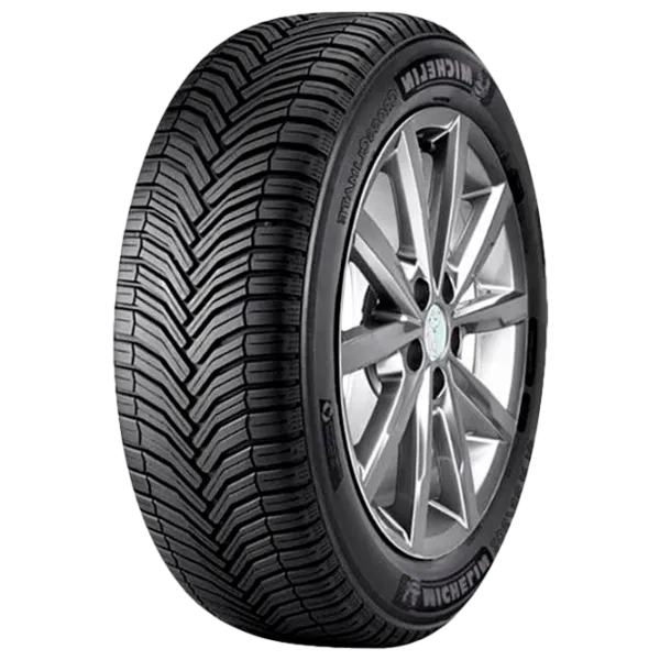 Шины Michelin Crossclimate+ 185/ 65 R15 Всесезонные/ Легковой photo 1